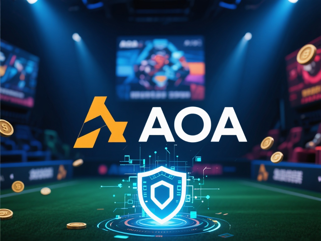 AOA电竞竞猜平台:畅享顶级赛事投注体验 (AOA电竞竞猜平台:畅享顶级赛事投注,尽情体验竞技激情) 更重要的是,AOA电竞竞猜平台在安全性和公平性上投