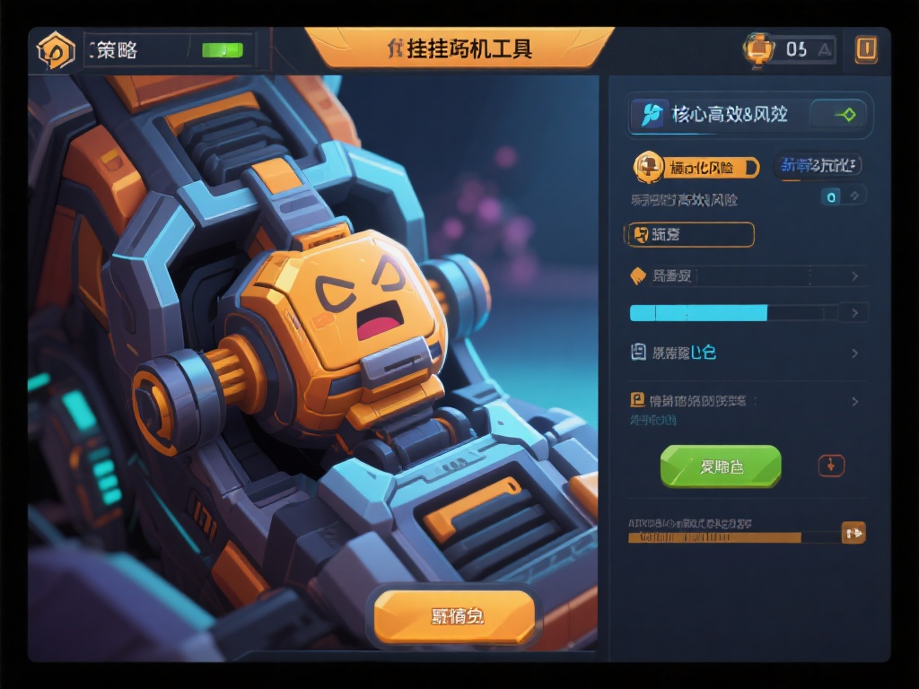 电竞竞猜挂机：轻松实现游戏与收益的双赢策略 (电竞竞猜挂机：轻松实现游戏与收益双赢的秘诀策略）