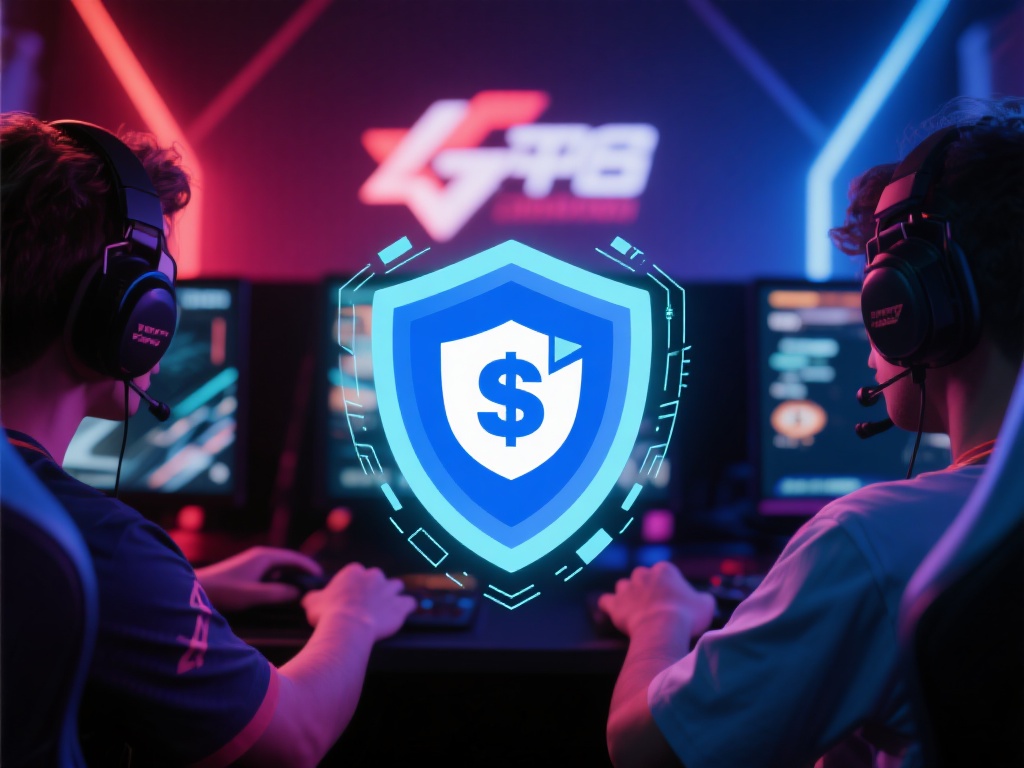 更重要的是，平台提供了安全可靠的环境。所有交易和数