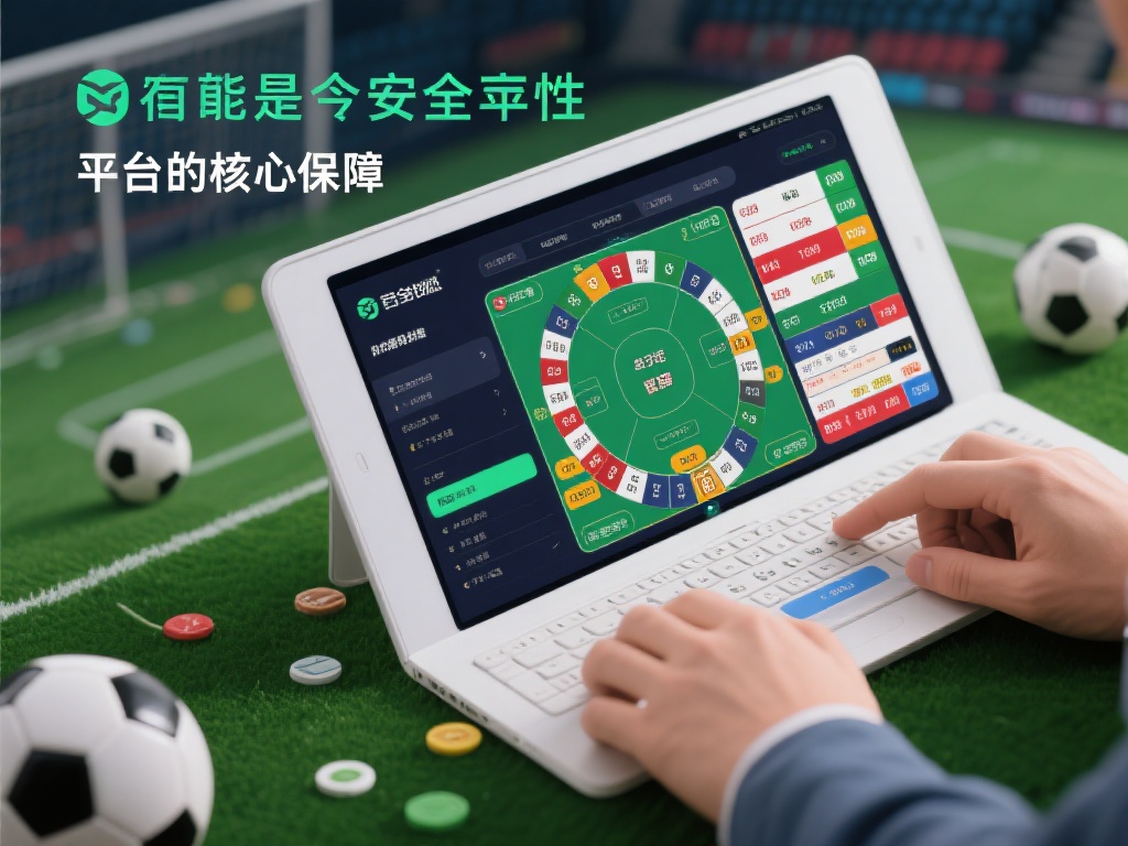 更重要的是，安全性和公平性是平台的核心保障。用户在