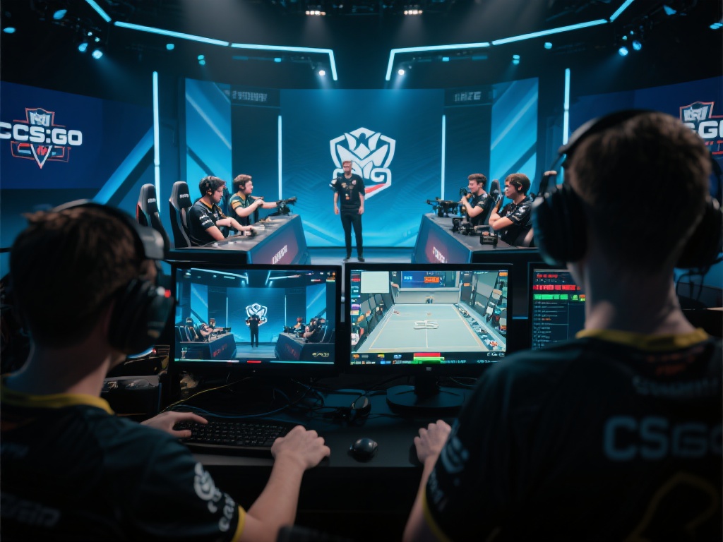 同时，灵活调整策略也必不可少。电竞比赛瞬息万变，临