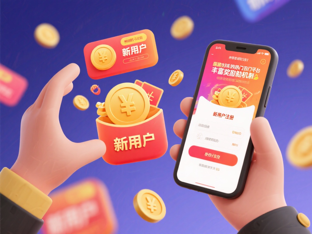 此外，许多热门平台还提供丰富的奖励机制，比如新用户