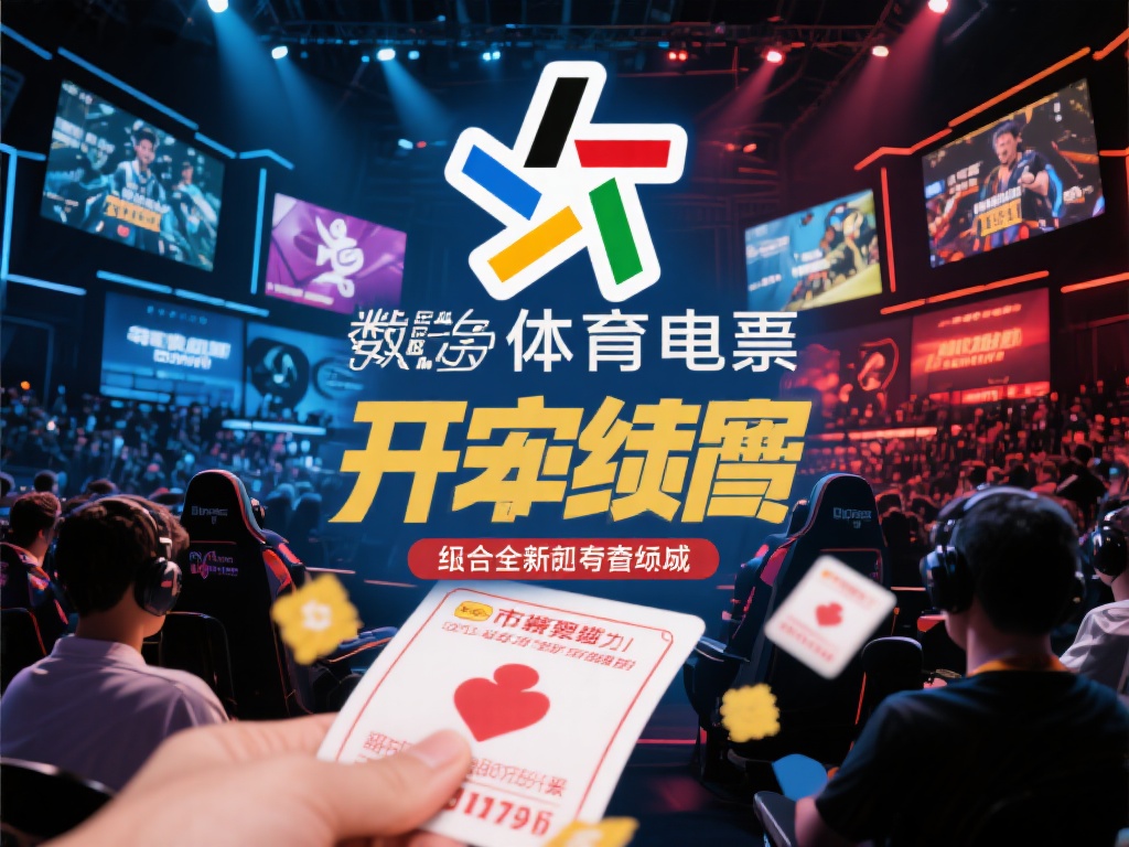 在数字娱乐迅猛发展的今天，电子竞技作为一种新兴的文