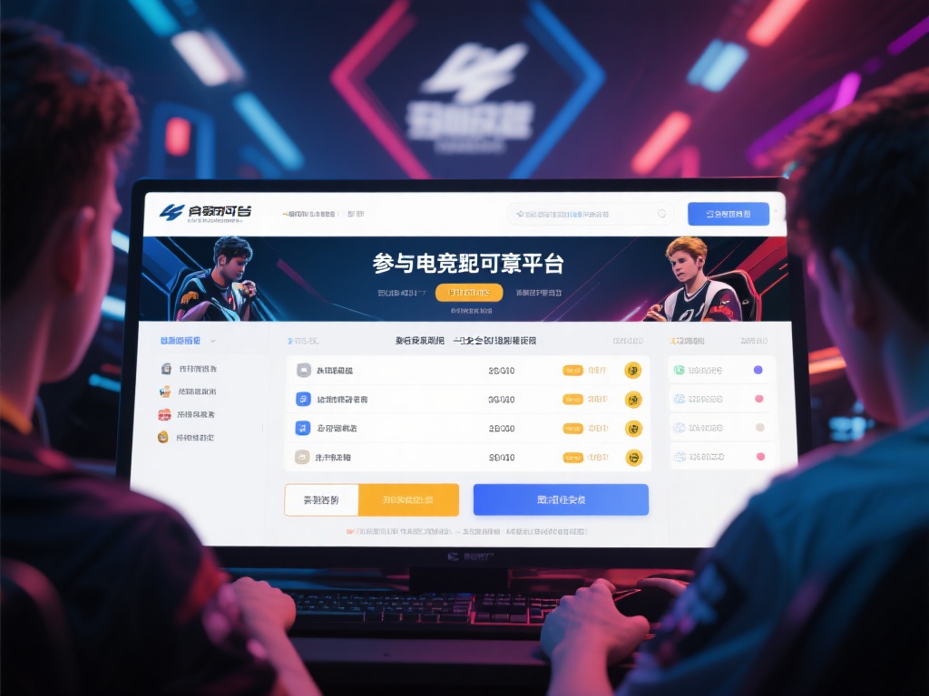 在参与电竞竞猜之前，选择一个安全可靠的平台至关重要