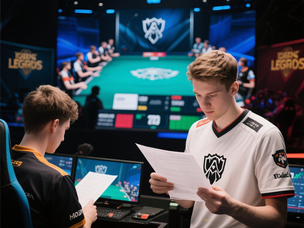 在电竞竞猜中，技巧是提升胜率的基础。首先，研究队伍