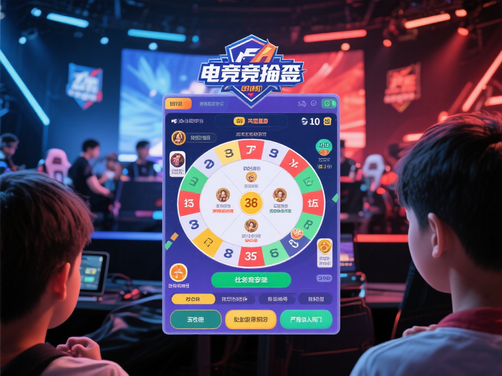 电竞竞猜作为电竞产业的衍生品，近年来呈现出爆发式增