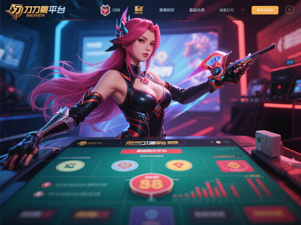 对于想要尝试刀妹电竞竞猜的新手来说，了解基础规则和