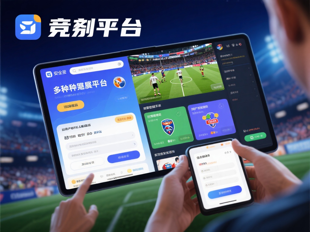 在众多竞猜平台中，如何挑选一个值得信赖的呢？首先，