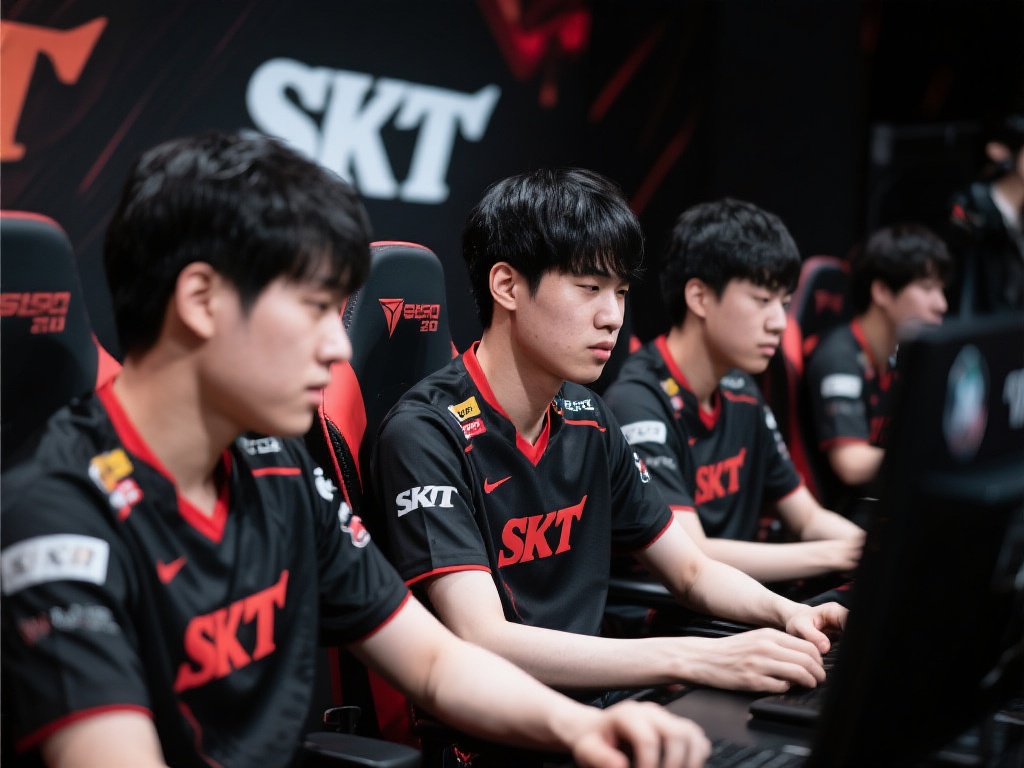 在进行SKT电竞竞猜时，单纯依赖战队名气是不够的，