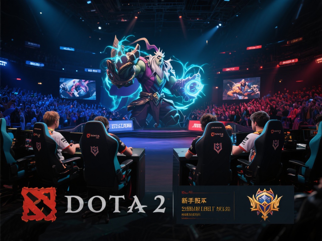 电竞比赛的结果往往受到外部因素的影响。游戏版本的更