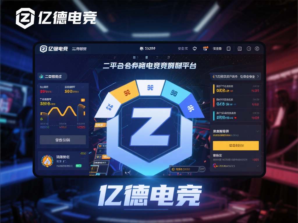 在众多电竞竞猜平台中，亿德电竞竞猜凭借其独特的优势