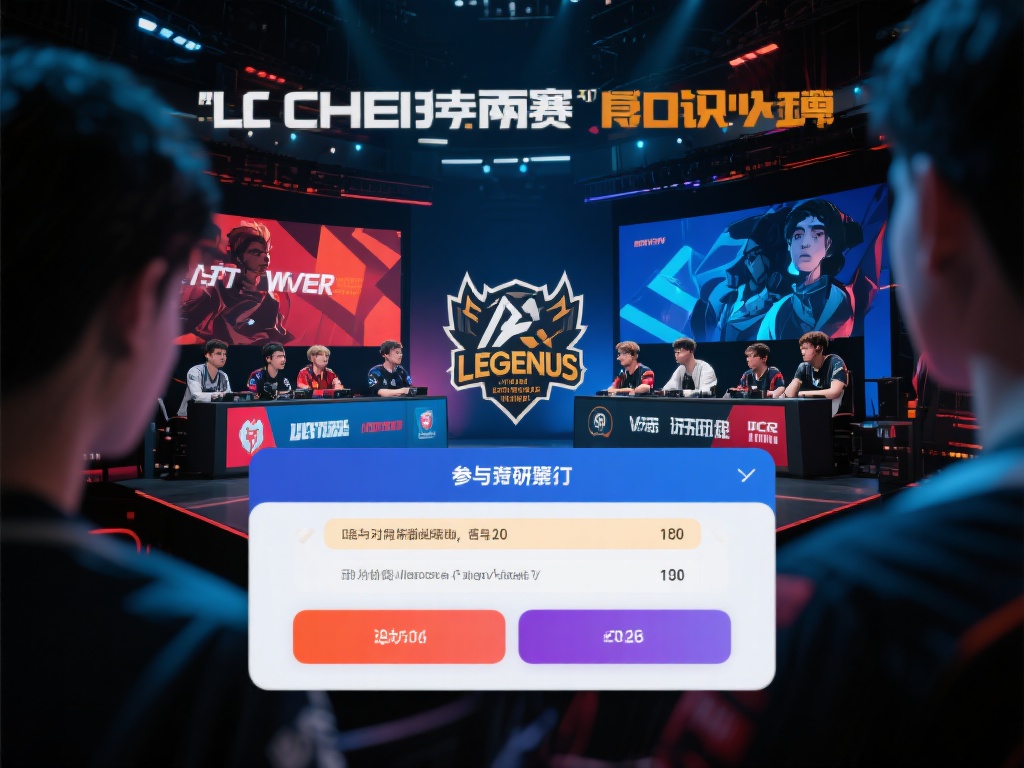 电竞竞猜赢现金，畅享刺激游戏体验与丰厚奖励 (电竞竞猜赢现金，畅享刺激游戏体验与丰厚现金奖励！）