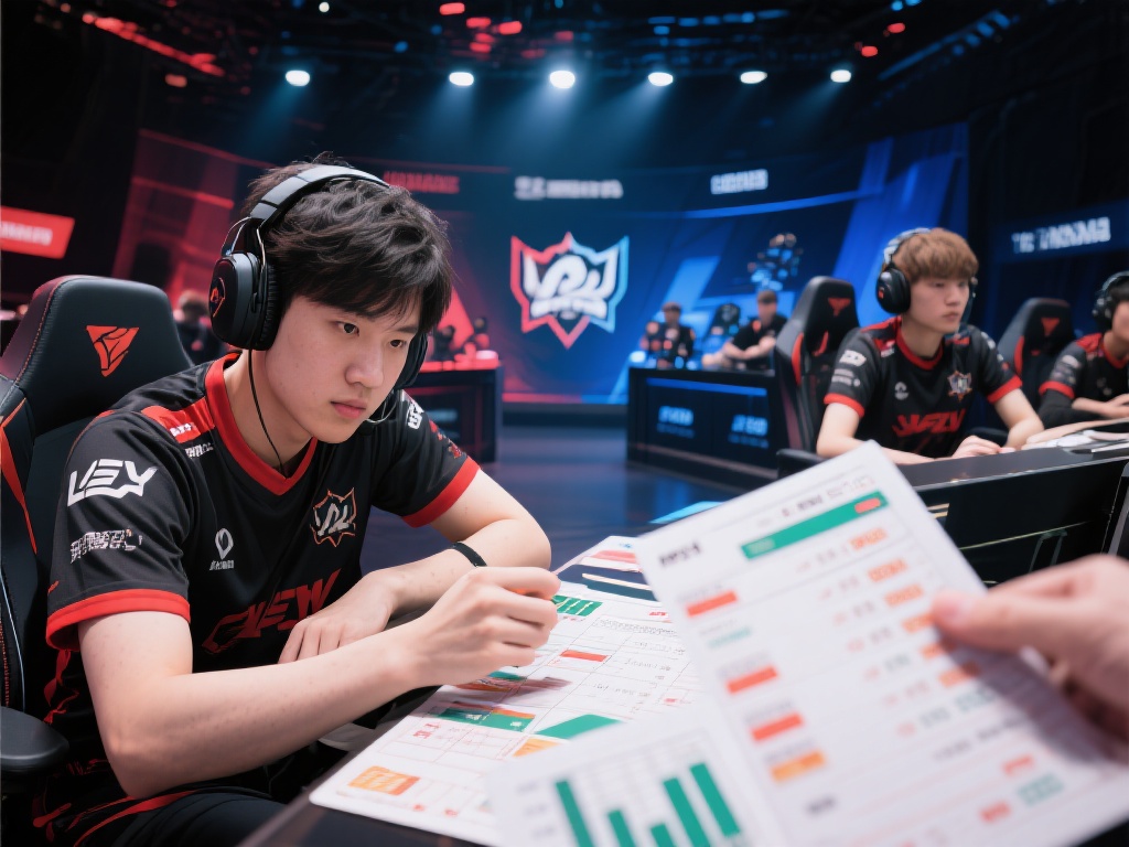 电竞竞猜猜错了怎么办？教你如何避免失误与提升胜率 (电竞竞猜猜错了怎么办？实用技巧助你避免失误提升胜率！）