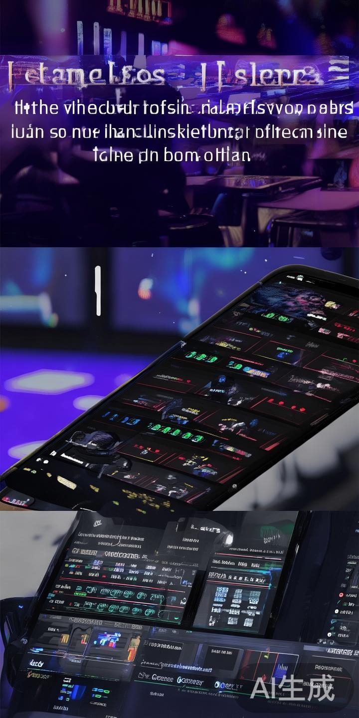 2024最新电竞投注软件免费下载，轻松开启你的游戏盈利之旅