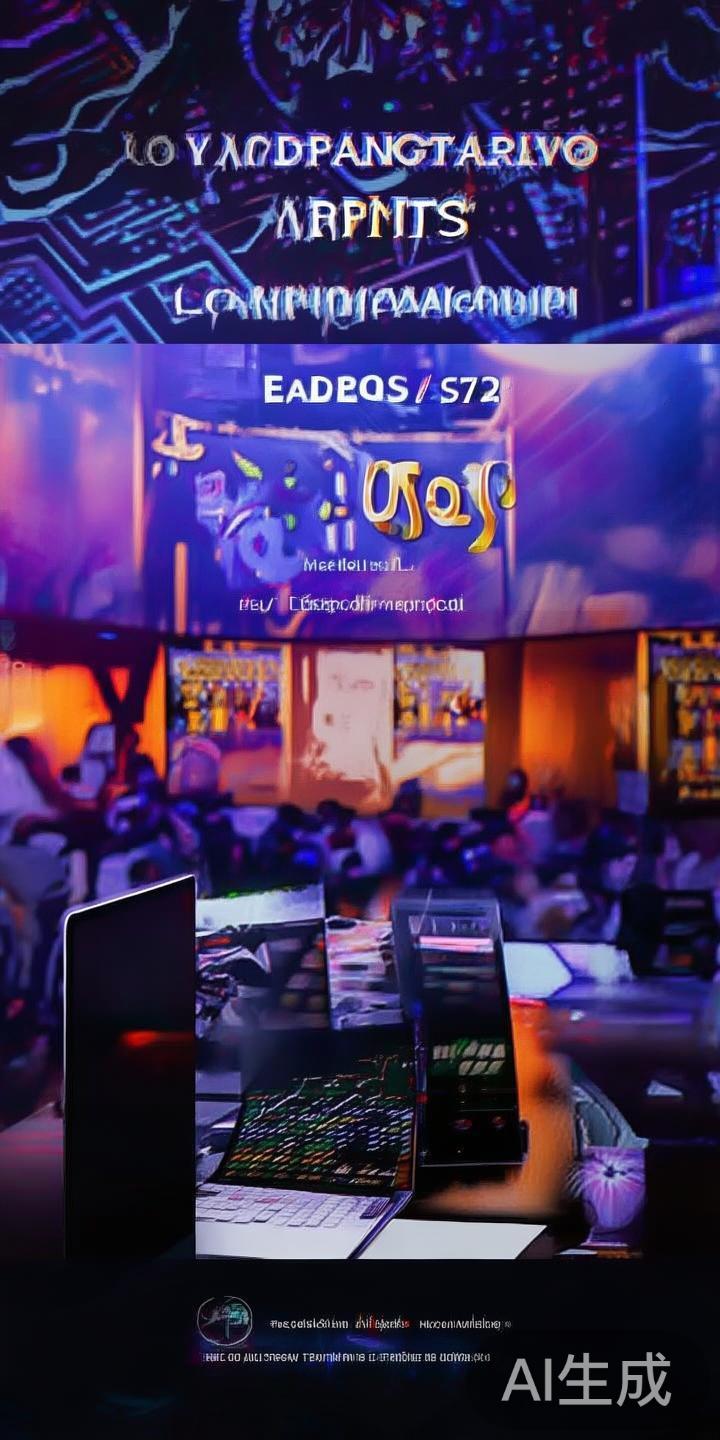 近年来，电竞行业迎来了爆发性的增长，年度赛事如英雄