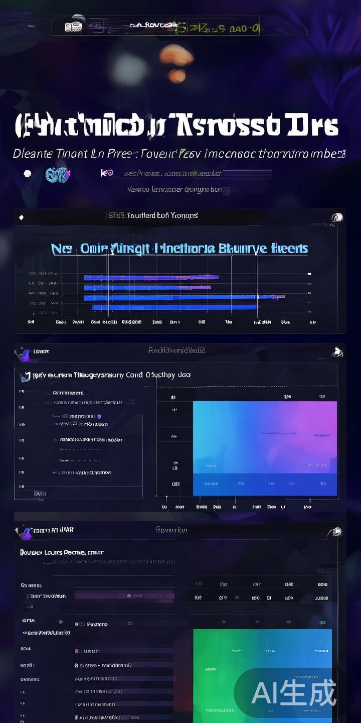 专业电竞投注分析图表模板：助您精准掌握赛事走势与投注决策