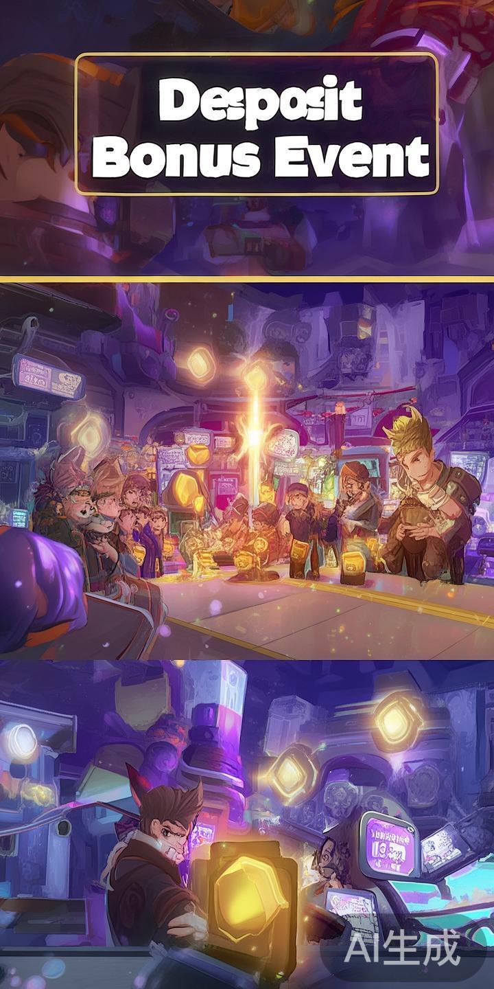 2024年泛亚电竞投注网优惠活动全面攻略与最新优惠指南