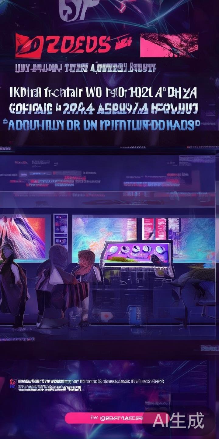 在当今电竞行业高速发展的背景下，越来越多的玩家开始