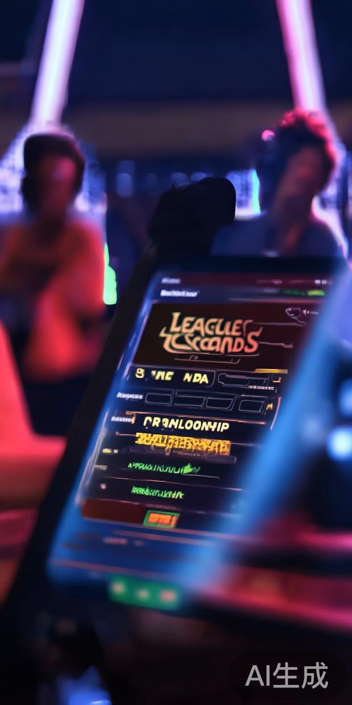 分析电竞投注量的变化，需考虑多个因素。首先，赛事的