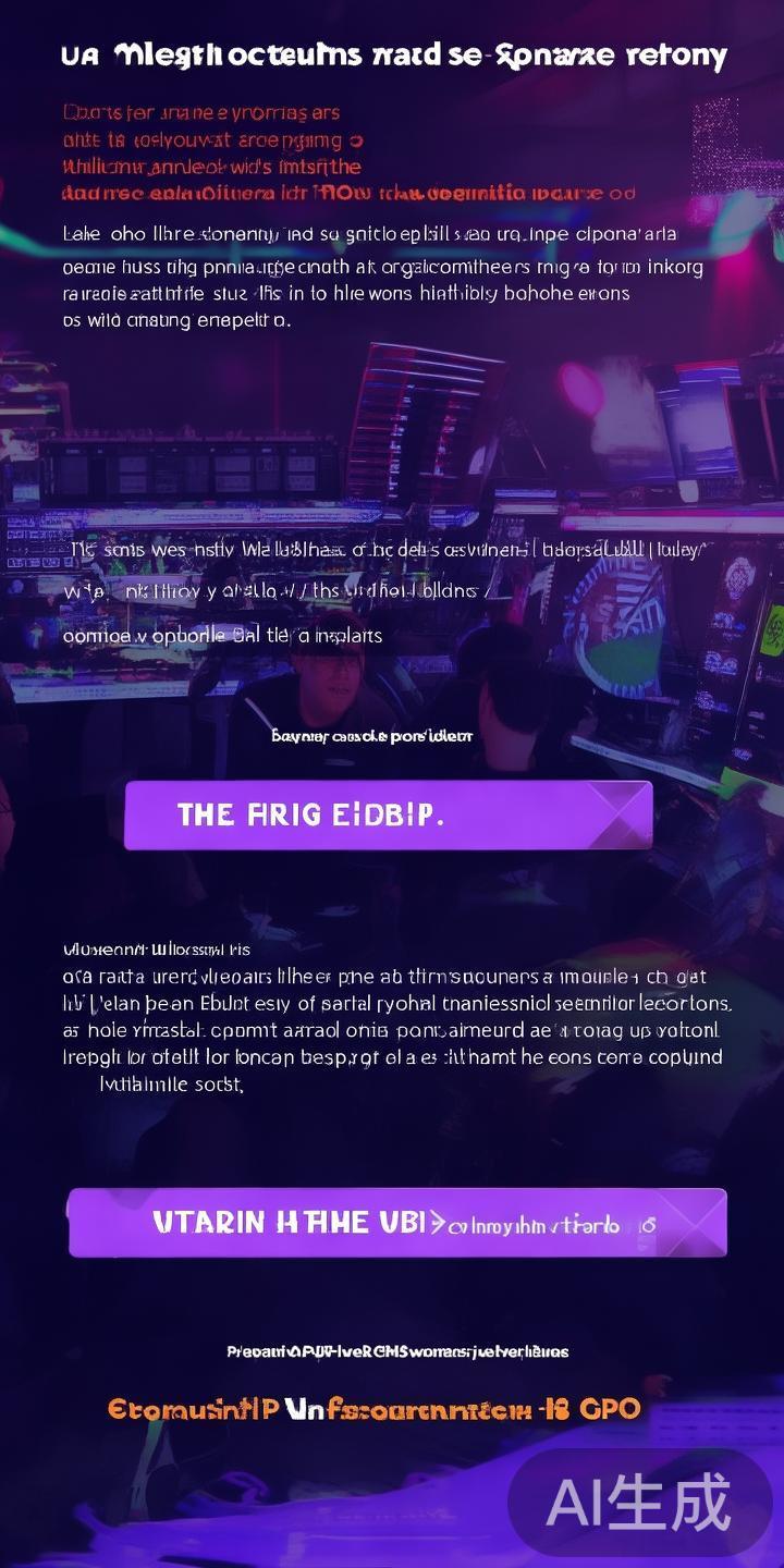 随着电子竞技行业的快速发展，电竞投注逐渐成为众多玩