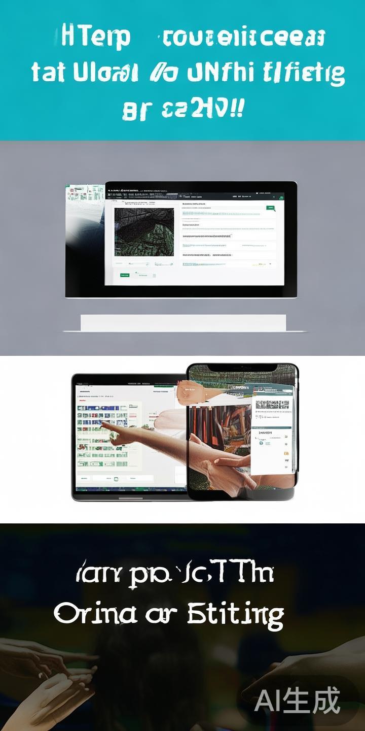 全面解析:电竞投注推荐网址、软件和平台选择指南 用户体验与界面设计
操作简便、界面清晰流畅的平台