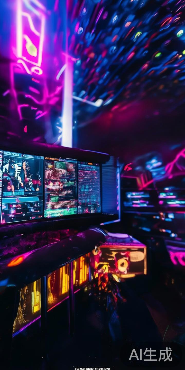 全面解析“电竞投注网站违法行为”及其风险防范措施