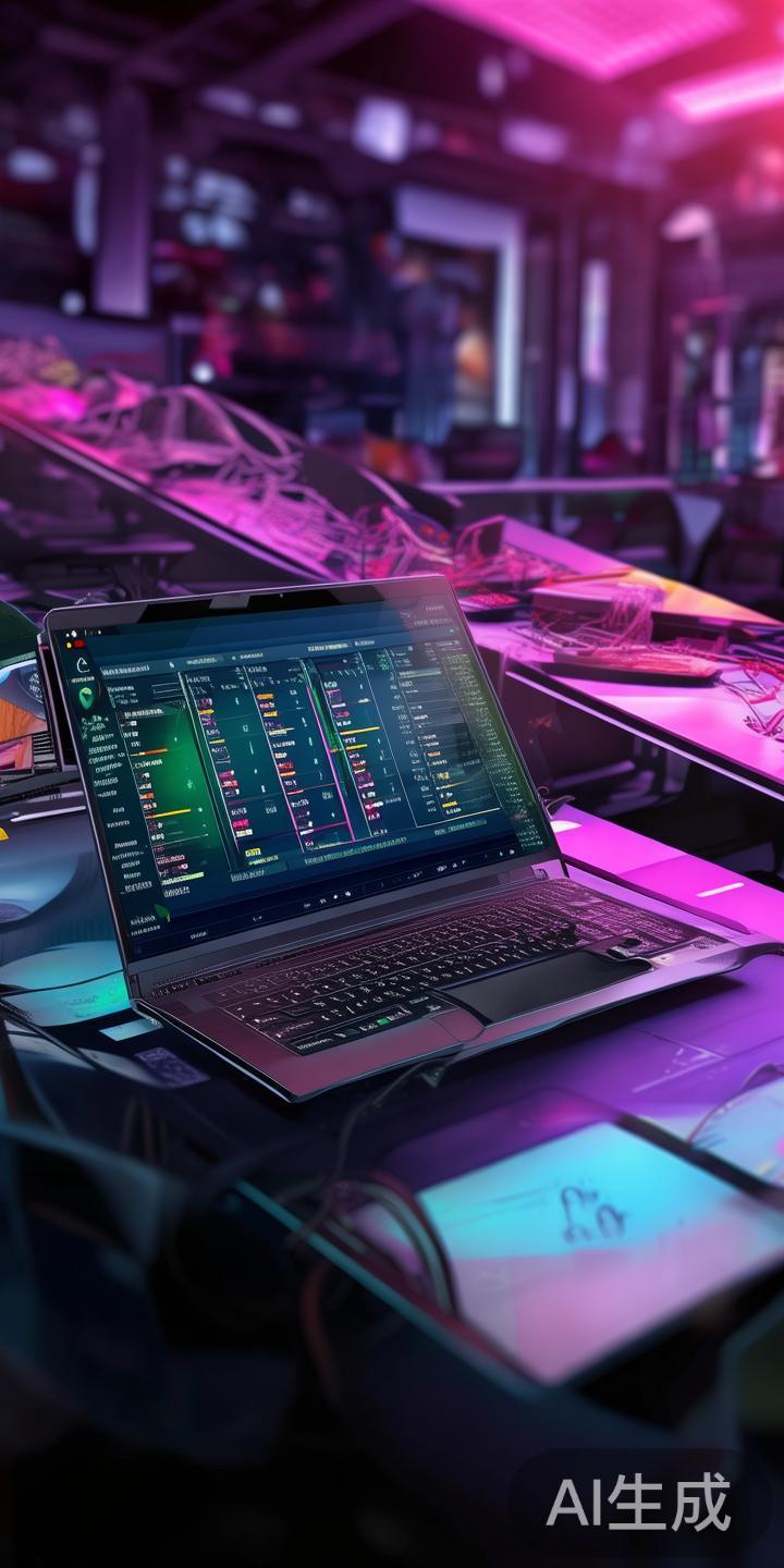 打造智能高效的先进电竞投注系统解决方案，助力博彩行业未来发展