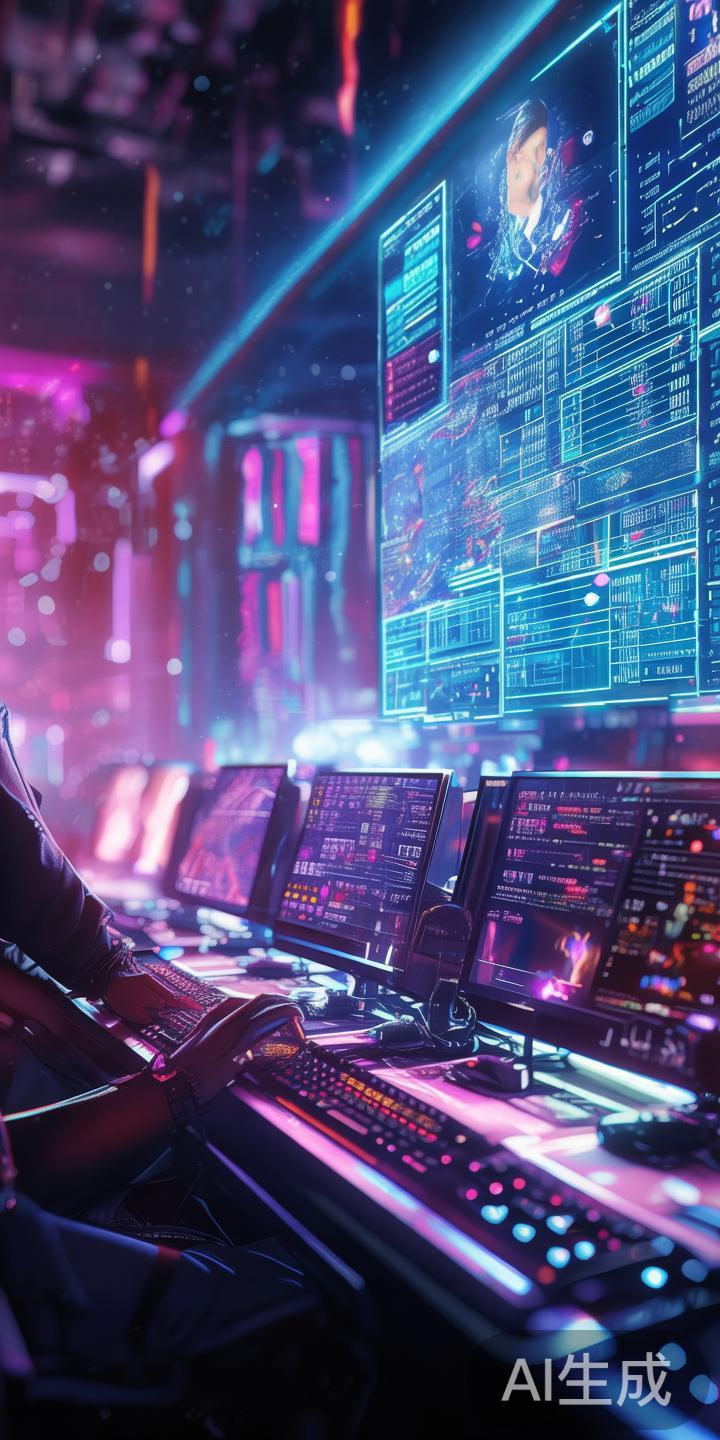 随着电子竞技的快速崛起，云电竞投注作为新兴的在线投