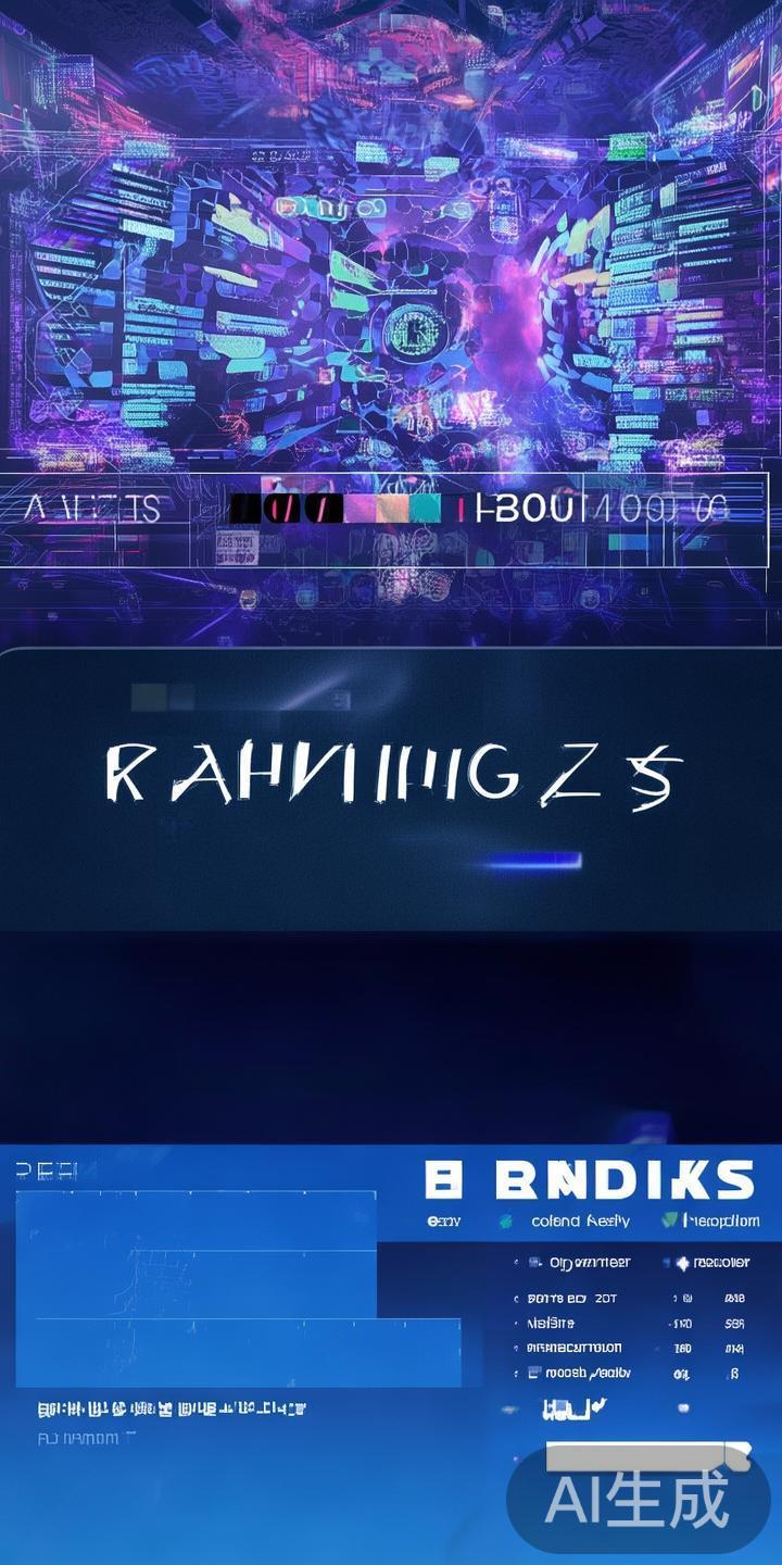 全面解析电竞投注排行的详细方法与实用技巧