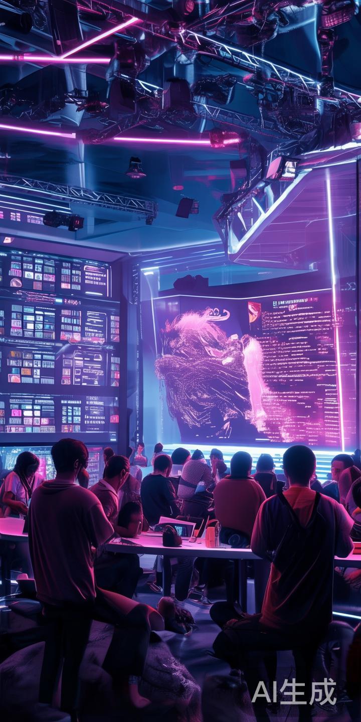 首先，我们需要明确什么是电竞投注行为。简单来说，电