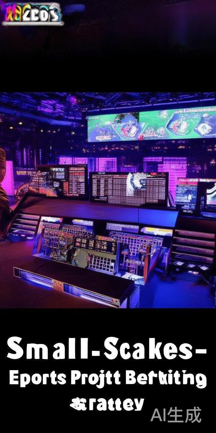 全面解析小额电竞投注收益策略与优化技巧分享 在当今数字娱乐高速发展的背景下,电竞已成为全球范围