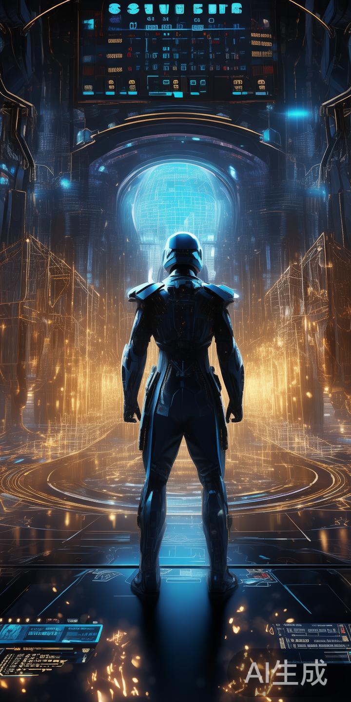 打造专业安全的电竞投注网站的关键步骤与详细实施指南 建立完善的技术安全体系
技术安全是电竞投注网站的