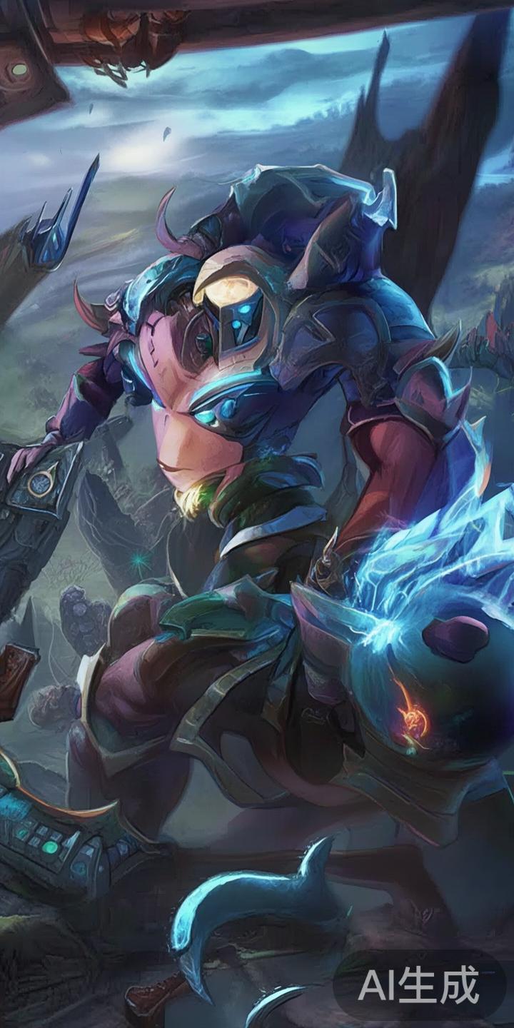 LOL S11赛季电竞投注技巧全面解析与实用指南 中路:控制线和资源的把握是关键。高水平玩家通常会利