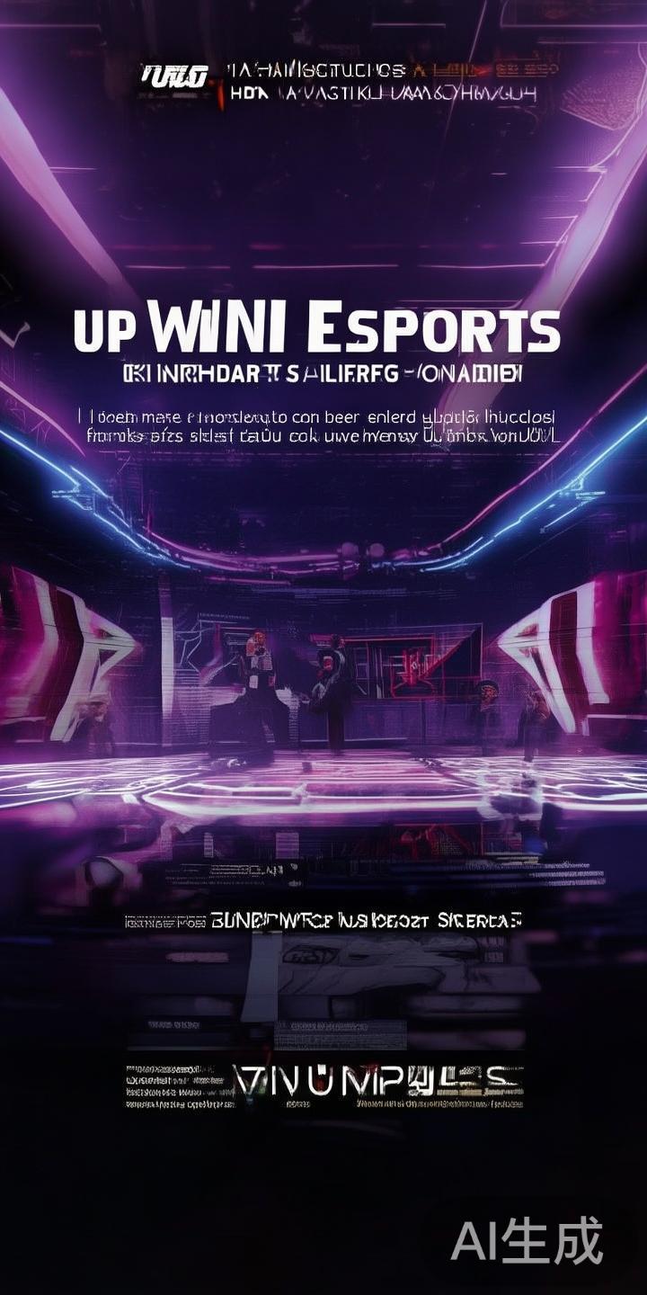 全面分析u赢电竞投注平台的优势与安全保障措施详尽评测 作为业内领先的电竞投注平台,u赢电竞充分发挥其强大