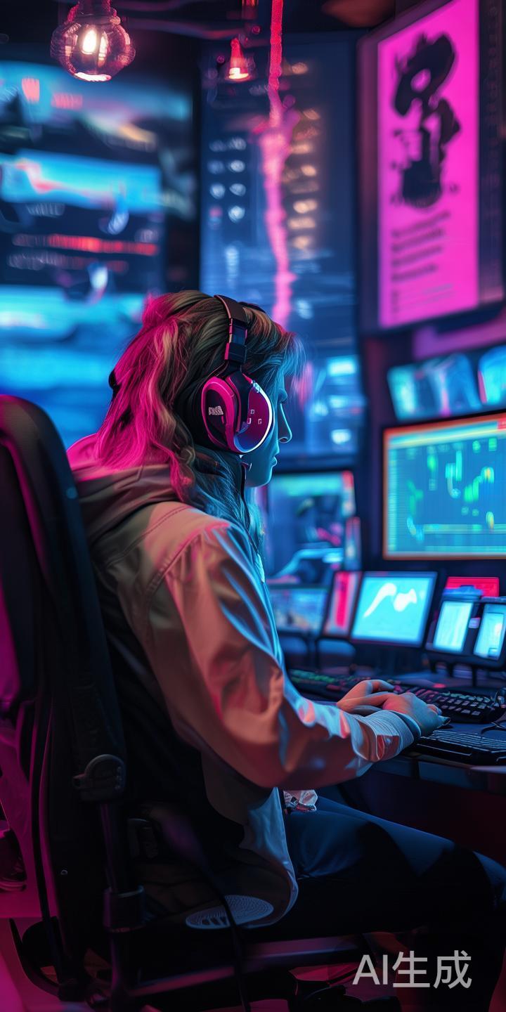 全面解析WE电竞投注盈利攻略,让你轻松赚取投注技巧 另外,可以借助专业分析网站和电竞社区的意见,结合历