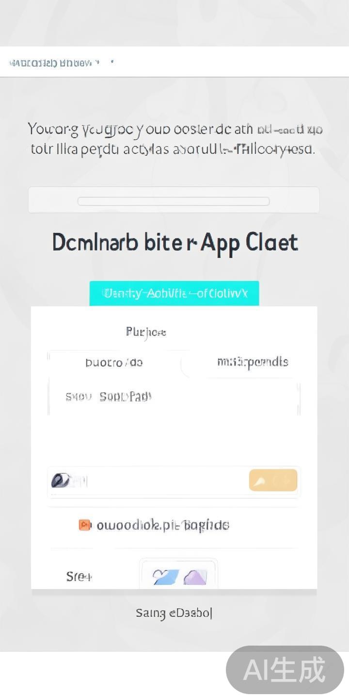 建议直接进入平台的官方网站，查找“下载”或“手机客