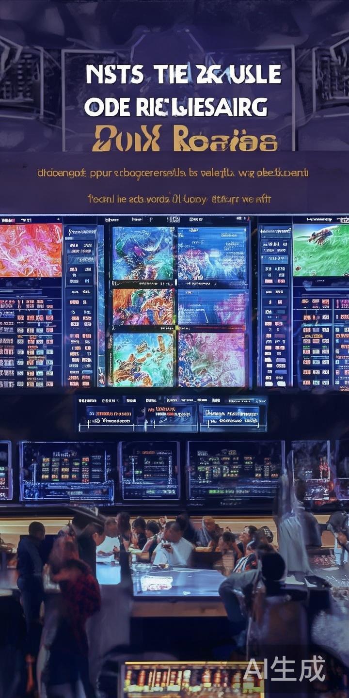 首先，了解电竞投注的核心规则是每位玩家的必修课。一