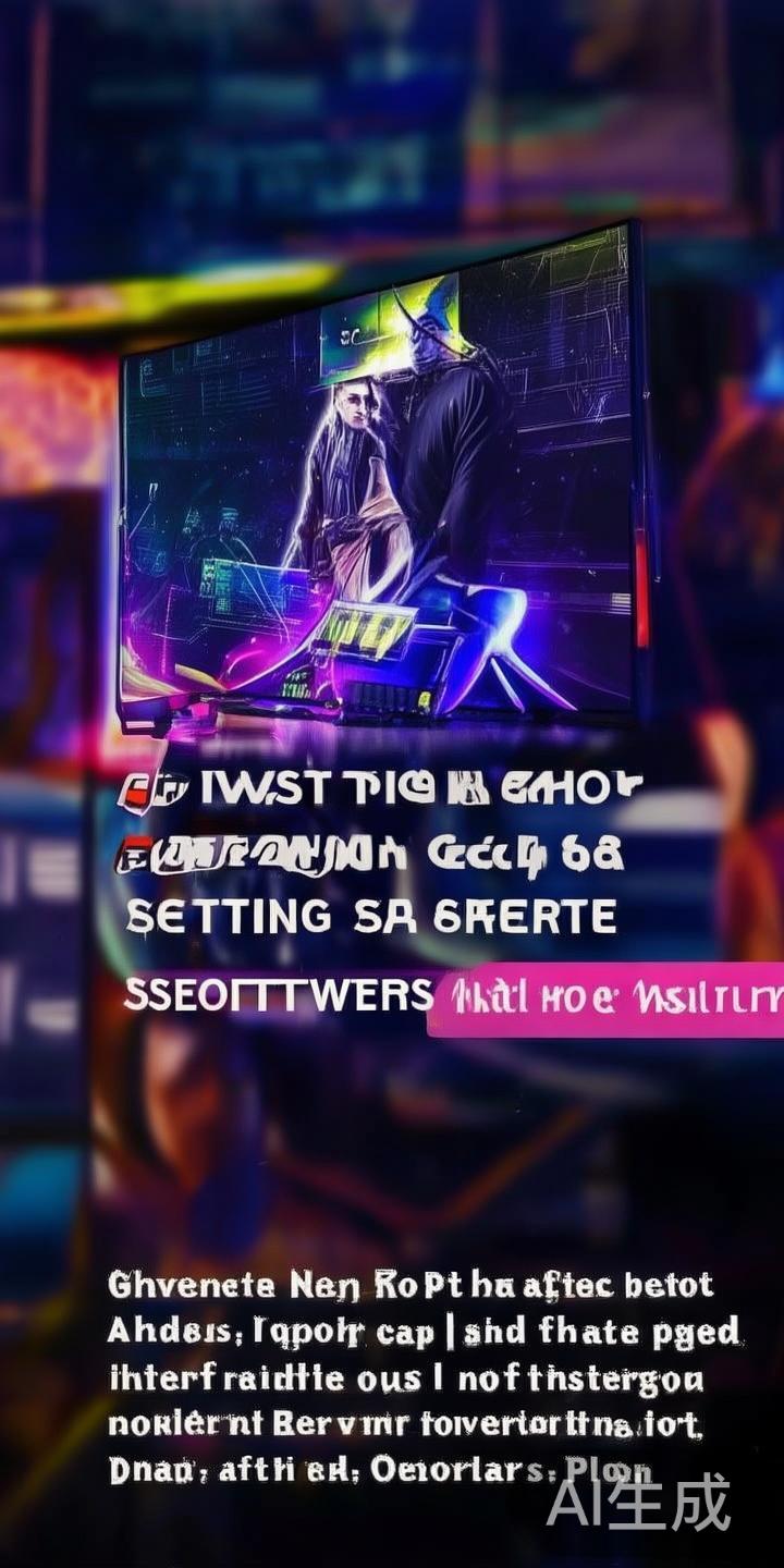 2024年值得信赖的电竞投注软件推荐与实用神器盘点