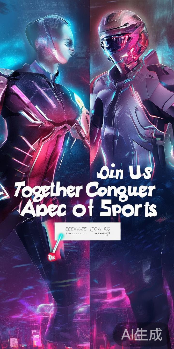 电竞投注广告语大全：打造最吸引人的宣传口号集锦