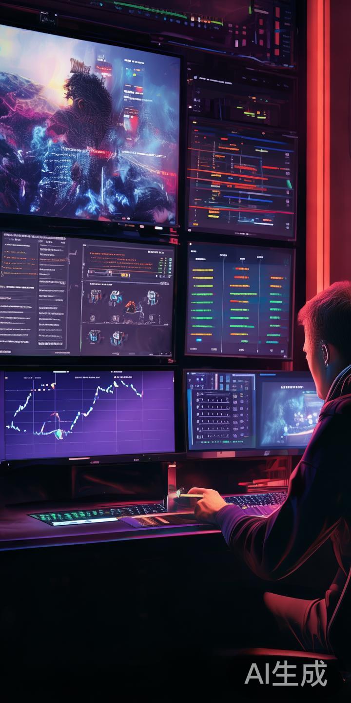 全面解析AG电竞投注技巧与风险管理策略指南