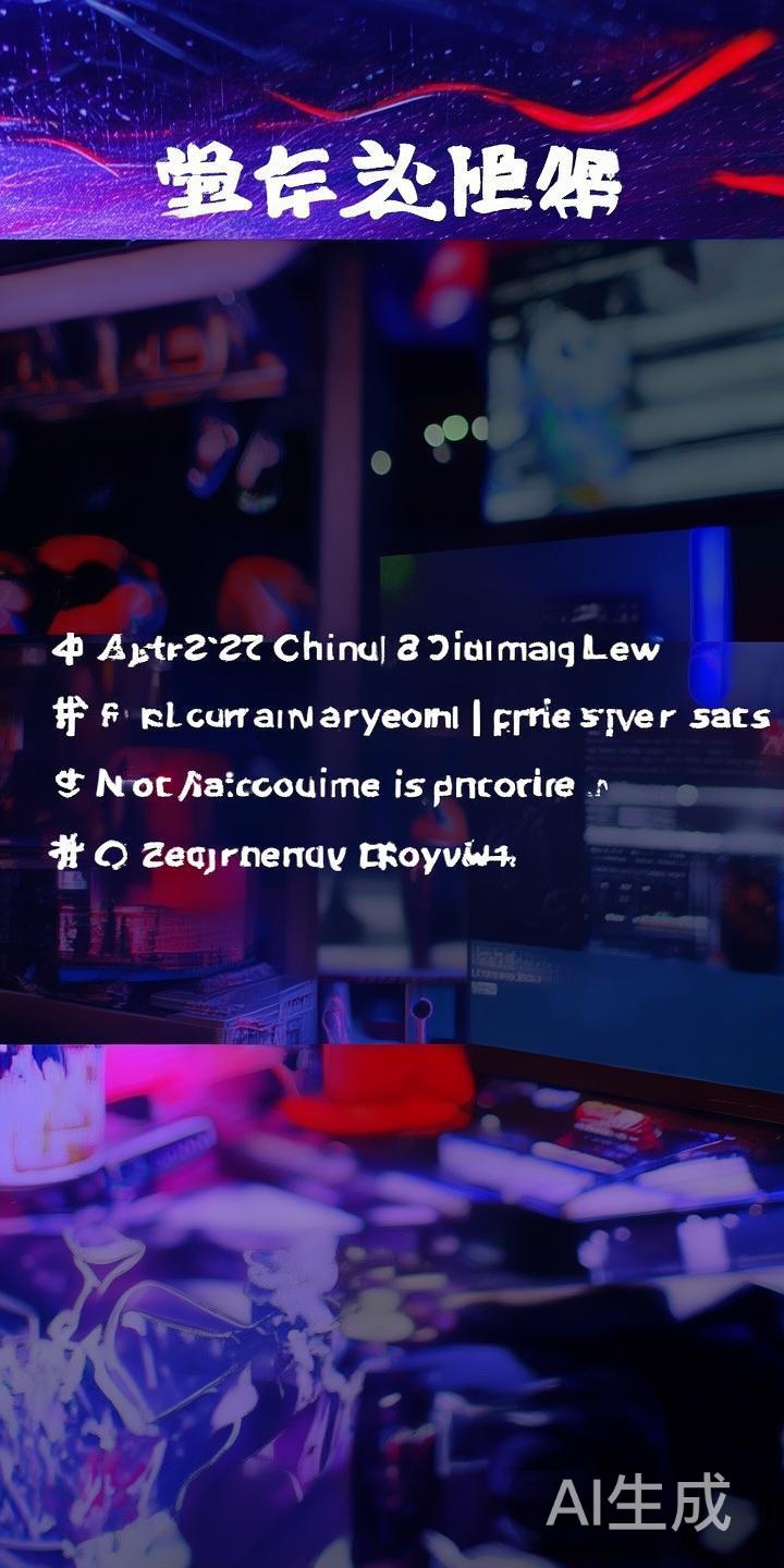 博彩类电竞投注APP合法性及法律风险全面解析