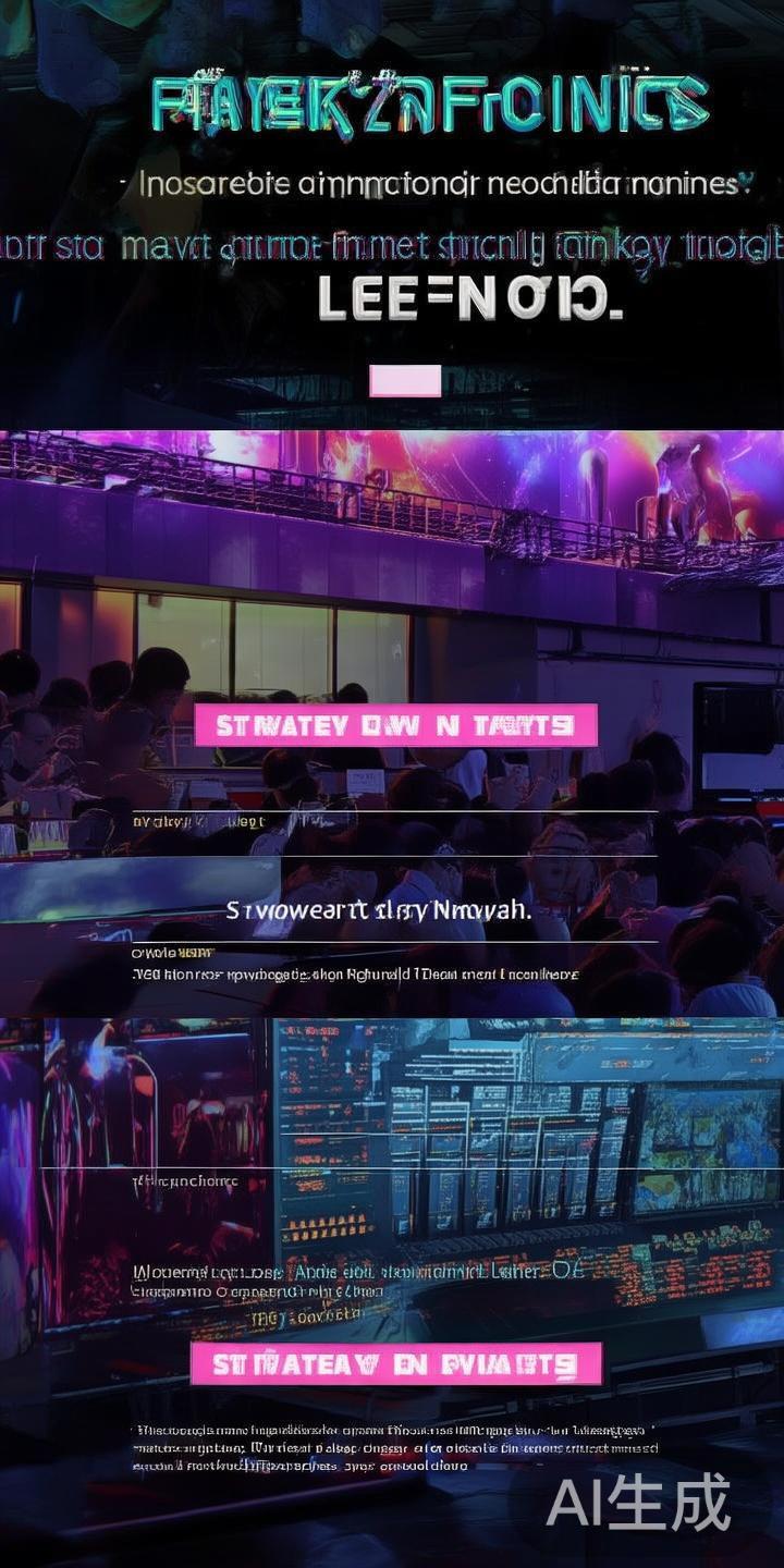 IM电竞投注论坛：汇聚专业玩家的交流与分享平台